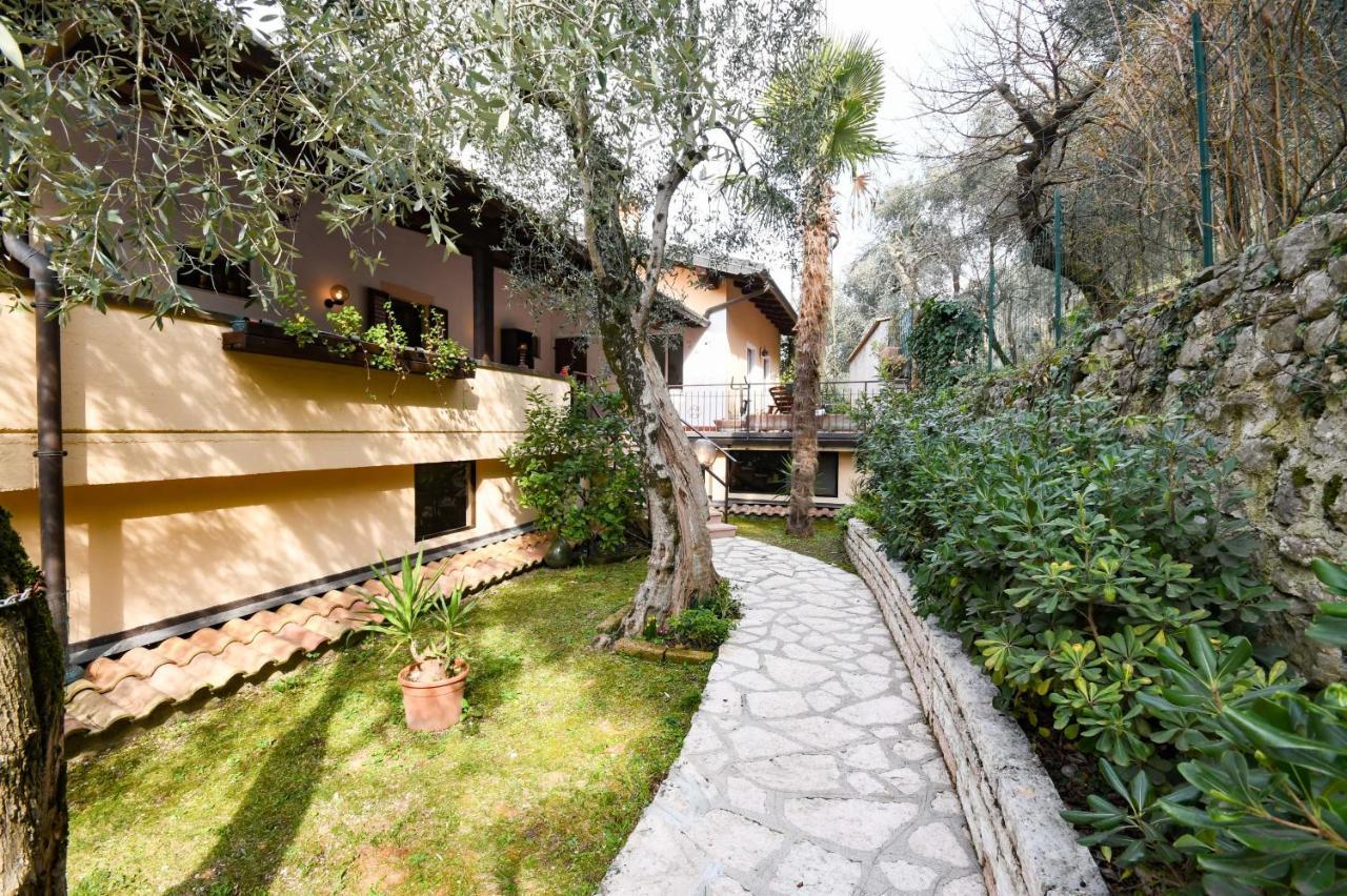 My Malcesine Family Home Xl Exterior photo